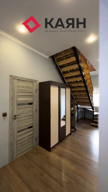 Дом 140 м² на участке 5 соток в Краснодаре