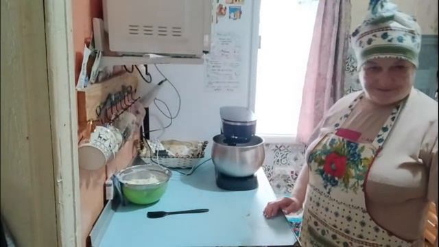 Ватрушки от Марины Краюшкиной