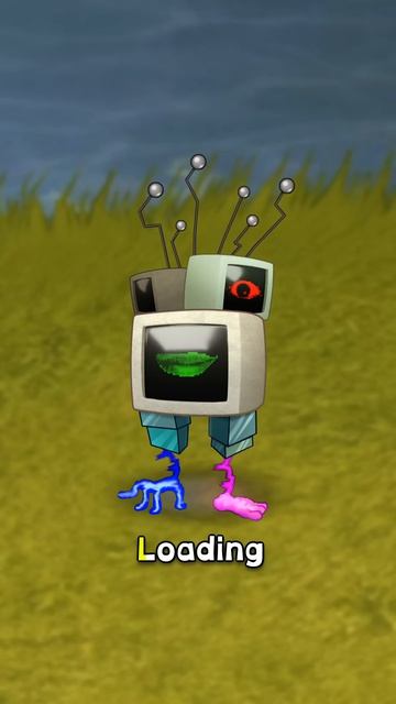 СпроЛтуН на Веб-Мастерской – Harmonicans  #mysingingmonsters