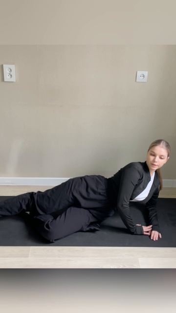 Пилатес для ног и ягодиц | План тренировок | День 1 | Тренировка дома | Объяснение техники