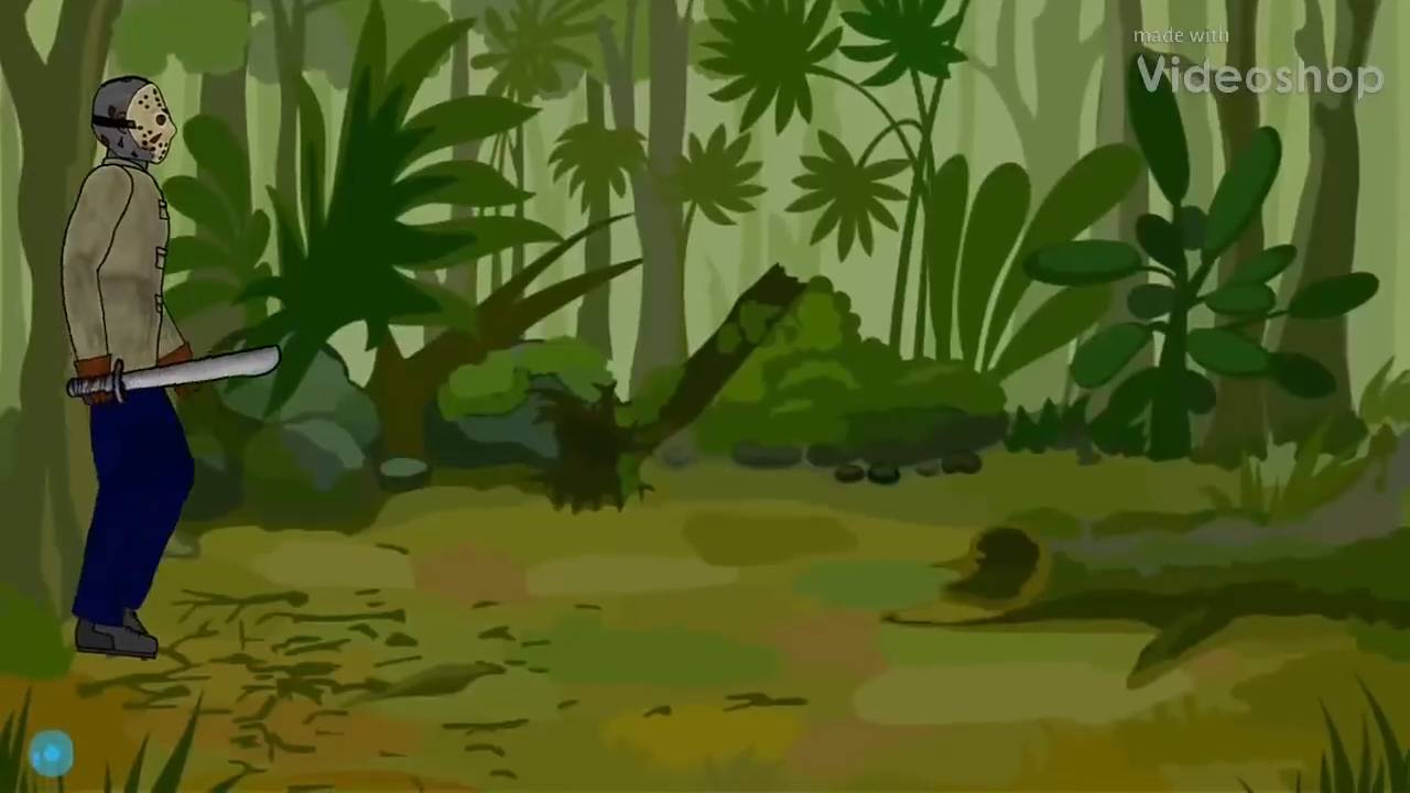 DV Animations Part 13