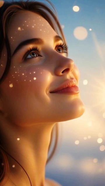 Всех благ и исполнения желаний!