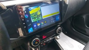 киа Рио х лайн