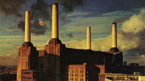 Pink Floyd – Animals (Side A)