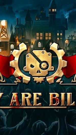 Тёмный лес / численность КОШМАР