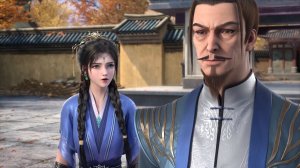 Одинокий путь к величию: Из бабочки в дракона 5 (превью)