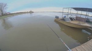 Рыбалка в Астраханской области Апрель 2026г, бешеный клев рыбы