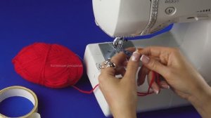 Что делать с грязным утюгом и необычное использование пряжи. Швейные советы