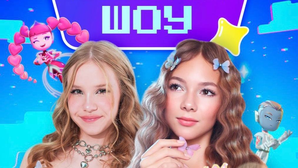 ТЕХНОЛАЙК И ВЕСНА ШОУ с Марией Титовой и Вау Вероникой