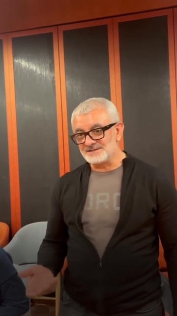 Главный  инсайт с квартирника