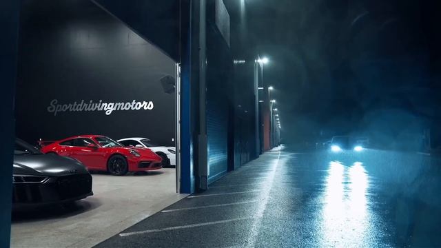 Furkan Soren - Chrome (Original Mix)