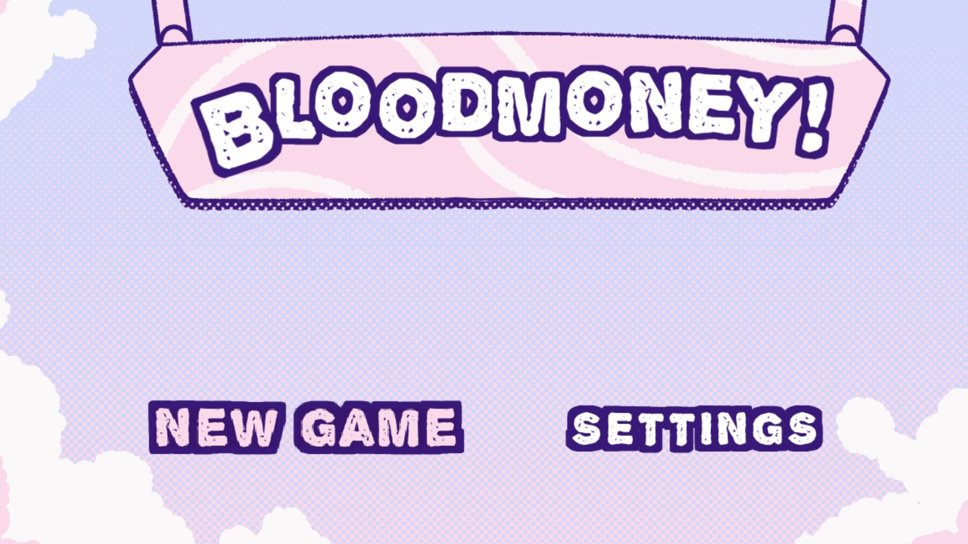 играю в блуд мани на 1 концовочку