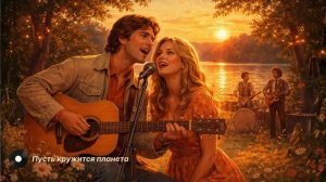 ВИА 70-х возвращаются Новый альбом в духе эпохи