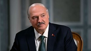 Лукашенко рассказал, с кем дружит из политиков