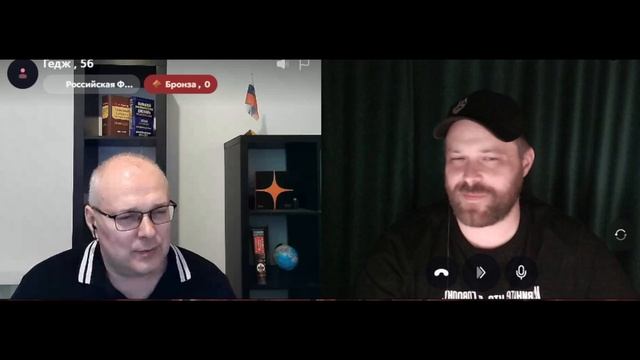 (₽) хорошая новость!!) (НС 18.04.26)