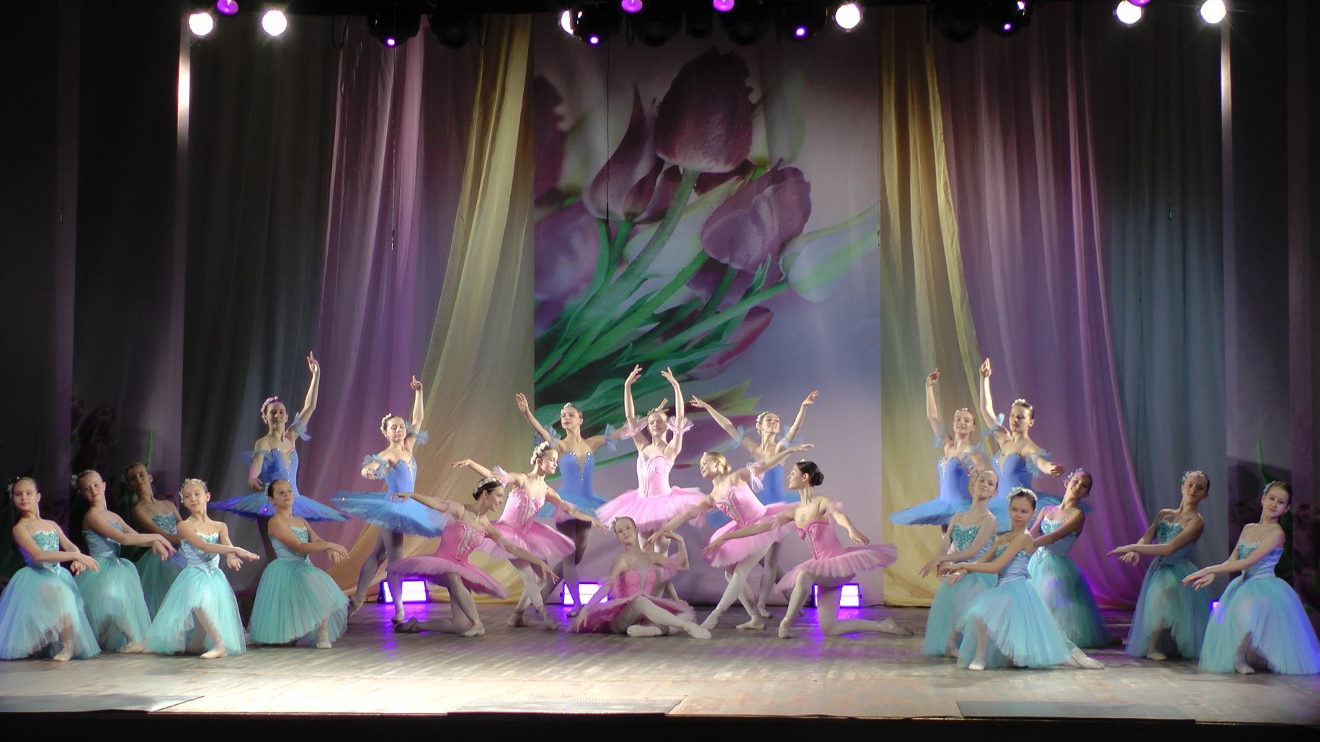 День матери 2025. Дворец Культуры РОССИЯ