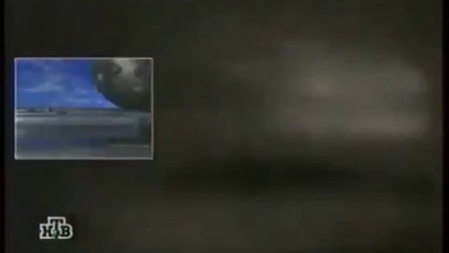 Рекламные блоки (НТВ, 20.04.2000)