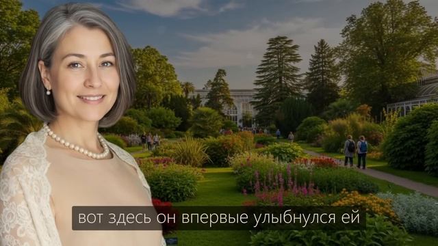 «ВСТРЕЧА СПУСТЯ 30 ЛЕТ». . Трогательная история