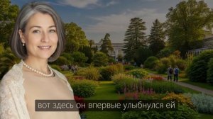 «ВСТРЕЧА СПУСТЯ 30 ЛЕТ». . Трогательная история