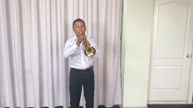 Созур-оол Начынmp4