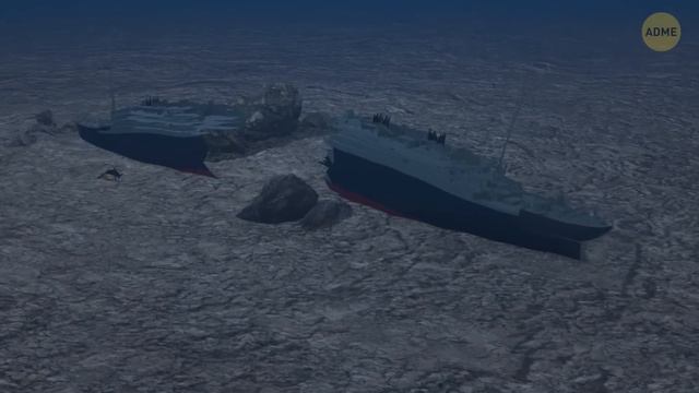 Последняя тайна 