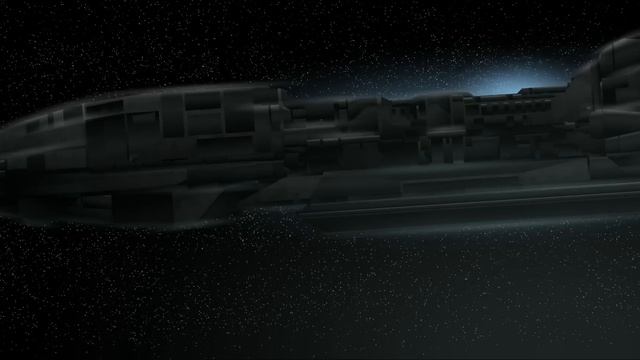 The Forgotten Legion Ll - Eagle Down (by Specked)