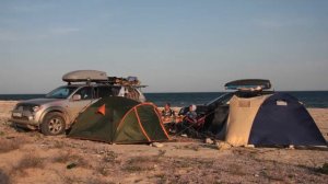 Полуостров Мангышлак, май 2014 года - 3 серия