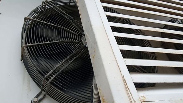 холодильный агрегат