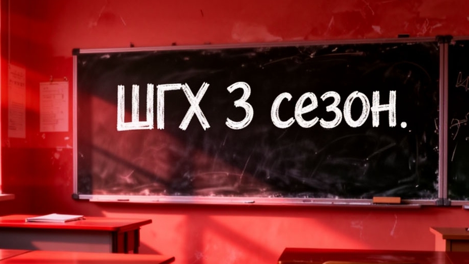 первый трек ШГХ вечные проблемы