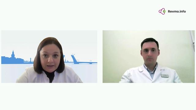 Почему страдают глаза при аксСпА и как это лечить