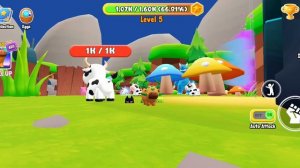 эволюция капибары