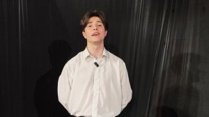 Александр Линник. Расул Гамзатов "О моей Родине"