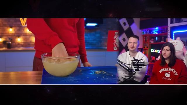 УЛЬТРА ВРЕДНЫЙ Vs УЛЬТРА ПОЛЕЗНЫЙ БУРГЕР | РЕАКЦИЯ на Ванзая (vanzai)