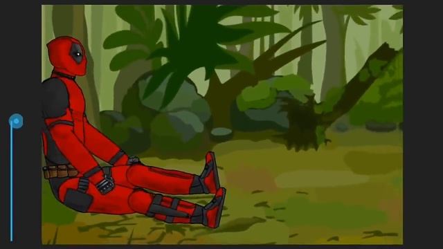 DV Animations Part 20