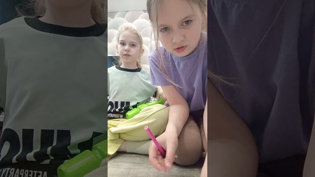 Вызываем Чарли...😱😱