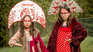 Ларинье Светлана Алексеевна