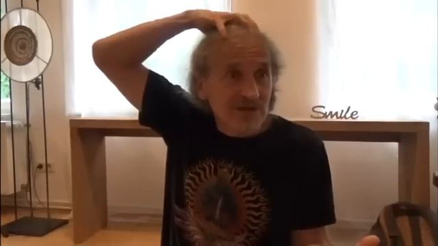 Пробуждения это просто. Сергей Кулдин. Сатсанг в Берлине 19.06.24