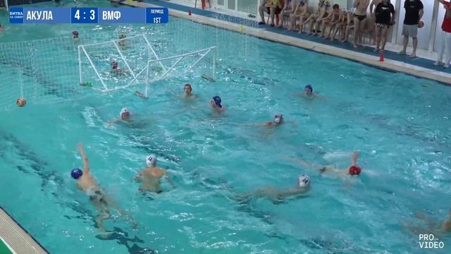 Обзор игры | Игра за 3 место | 18.04.2026