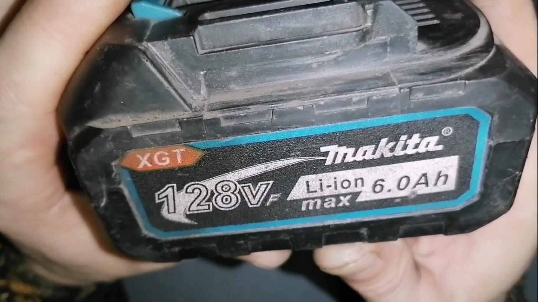 Makita с маркетплейса+ болтология