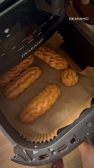 99% делают эту ошибку с эклерами 🤭