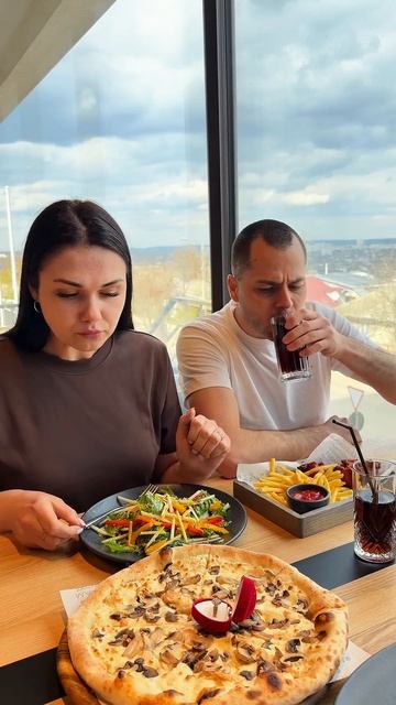 Предложение руки и сердца 🥰