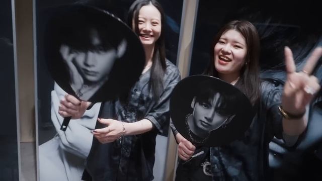 BTS (ARMY's Movie @ Tokyo)