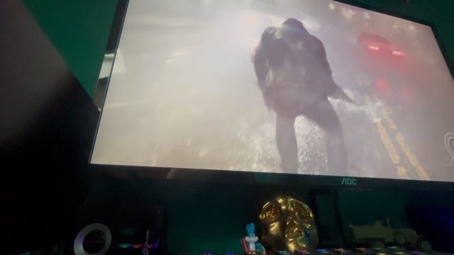 Resident evil 👍🏿