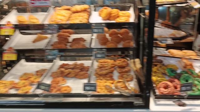 ПРИШЛИ ВО ВЬЕТНАМСКИЙ АШАН.ЦЕНЫ ВО ВЬЕТНАМЕ 🇻🇳 ОБЗОР СУПЕРМАРКЕТА GO!✅ПОЕЗДКА НА ТАКСИ 🚕