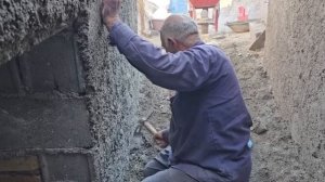 343ч.Кочевники и дружба: как солнечная лампа освещает ночи Марьям