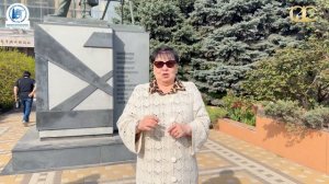 Заключительный день деловой программы в ЮФО: 18 апреля