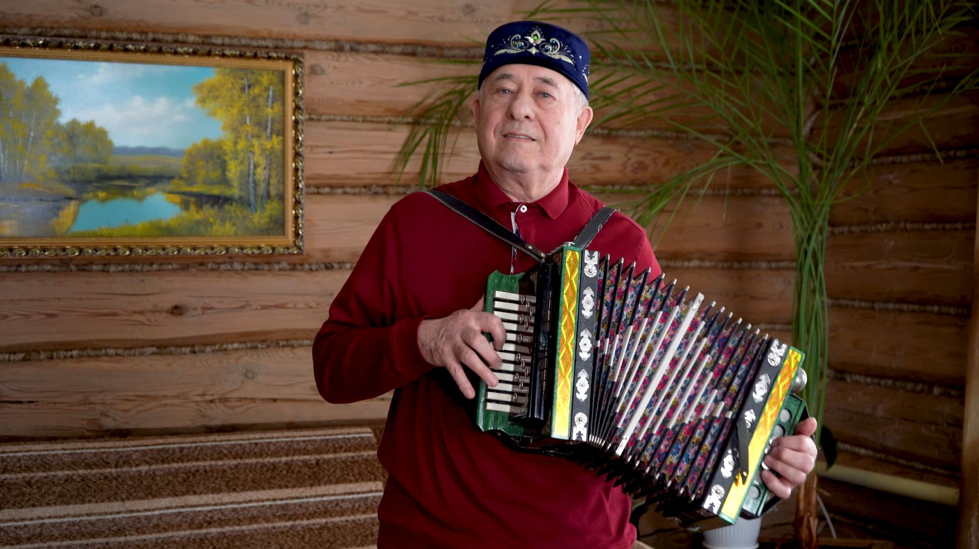 Мөҗәһит Әхмәтҗанов 