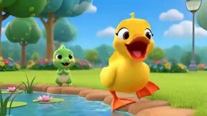 Малыш  учит животных Весело.  Мультфильм для детей 2026