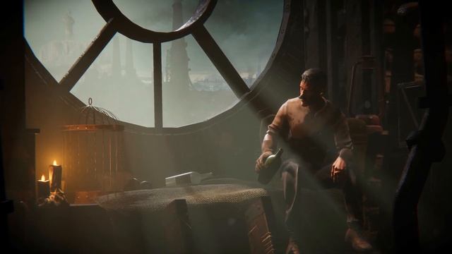 Glasshouse - Gameplay Trailer