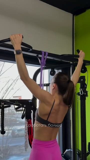 Присоединяйся к тренировкам со мной